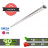SpectraB.2.G X90 120cm - LED de barra hortícola para crecimiento y floración