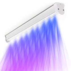 SpectraLINE 7W 30cm - LED horticultural bar for plants and cuttings
