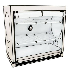 Grow Box Vista Medium 125x65x120 - HomeBOX