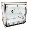 Grow Box Vista Medium 125x65x120 - HomeBOX