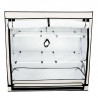 Grow Box Vista Medium 125x65x120 - HomeBOX
