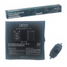 Manta calefactora - Rodwin - 40W - 51x53cm - Regulador de temperatura  - 1