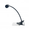 Soporte CLIP - Flexible para bombilla hortícola LED E27  - 2
