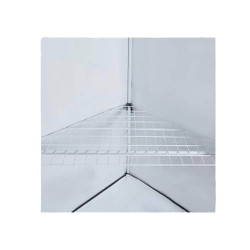 Estantería para cajas de cultivo - HOMEBOX - Vista Triangle HomeBox - 2