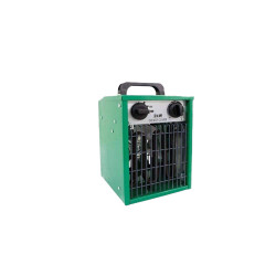 Chauffage soufflant avec thermostat 2000W  - 2