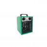 Ventilador con termostato 2000W  - 2