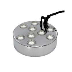Mist Maker - Brumisateur Ultrason - 9 Têtes  - 4