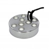 Mist Maker - Ultrasonic Mist - 9 Heads  - 4