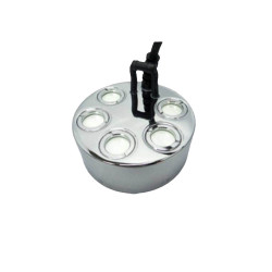 Mist Maker - Ultrasonic Mist - 5 Heads  - 2