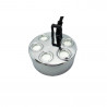 Mist Maker - Brumisateur Ultrason - 5 Têtes  - 2