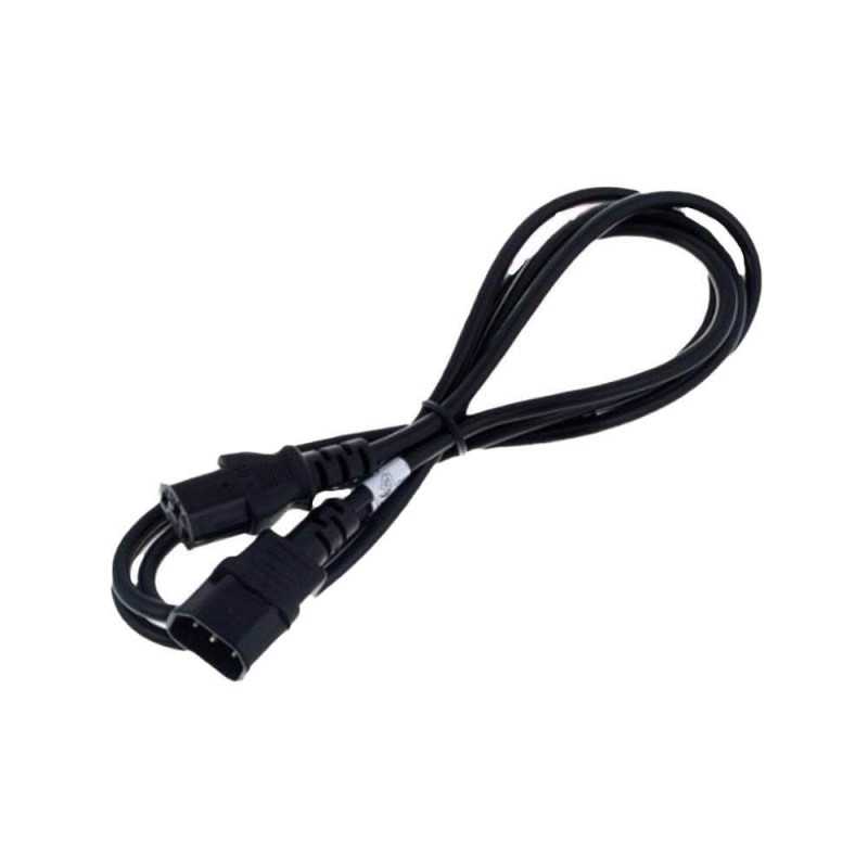 Rallonge pour câble IEC 4M - Pour lampe de culture  - 2
