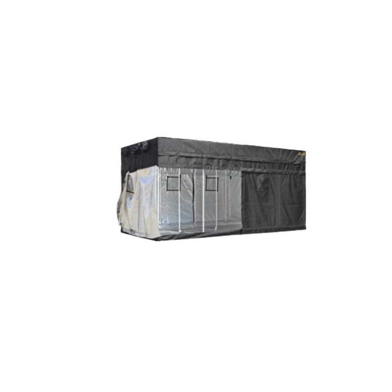 Box gorilla Grow Tent - 250x490x210/240cm Gorilla Grow Tent - 2