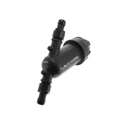 Controlador de pH AUTO TORUS 266L - Versión INLINE  - 2