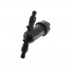 Régulateur AUTO de pH TORUS 266L - Version INLINE  - 2