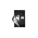 Box gorilla Grow Tent - 150x275x210/240cm Gorilla Grow Tent - 2