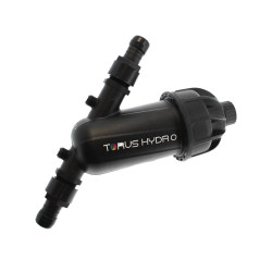 Régulateur AUTO de pH TORUS 380L - Version INLINE - Pour culture hydroponique  - 2