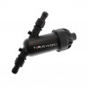 AUTO pH Controller TORUS 380L - INLINE version - For hydroponics  - 2