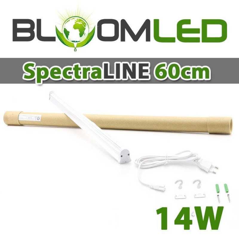 SpectraLINE 60cm - Eclairage LED horticole special bouturage