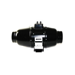 TT silent M125 con termostato y regulador de intensidad  - 2