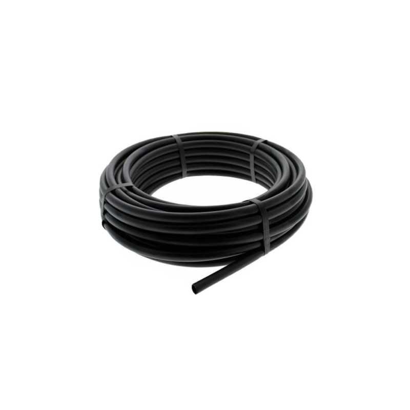 Tuyau Polyéthylène 25 mètres - 16mm diamètre  - 2