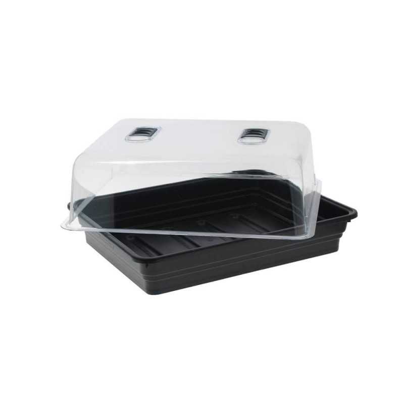 Serre Thermo-Chauffante Stewart - 52 x 42 x 28cm  - 1