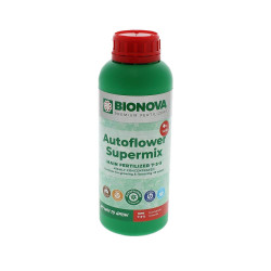Bionova Autoflower Supermix 1L  - 2