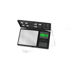 Balance 1000g - Précision à 0.1g  - 2