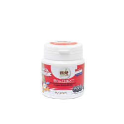 Bactrex - Inoculante Microbiano 50g - BioTabs
