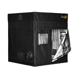 Box de culture - Gorilla Shorty Indoor - 150x150x150/170cm Gorilla Grow Tent - 2