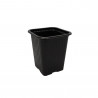 Seedling bucket - 7x7x8cm (unit)  - 2