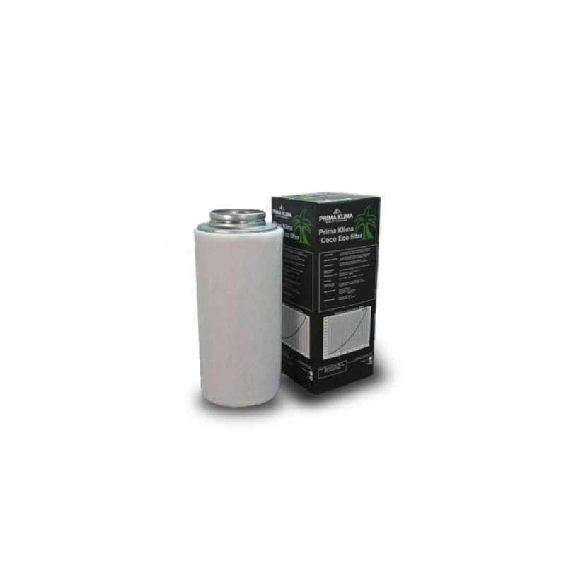 Carbon filter -Prima Klima Ø100mm - 180m3/h Prima Klima - 2