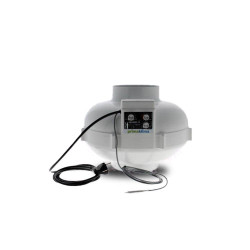 Controleur de température Prima Klima EC-TC 150mm Prima Klima - 2