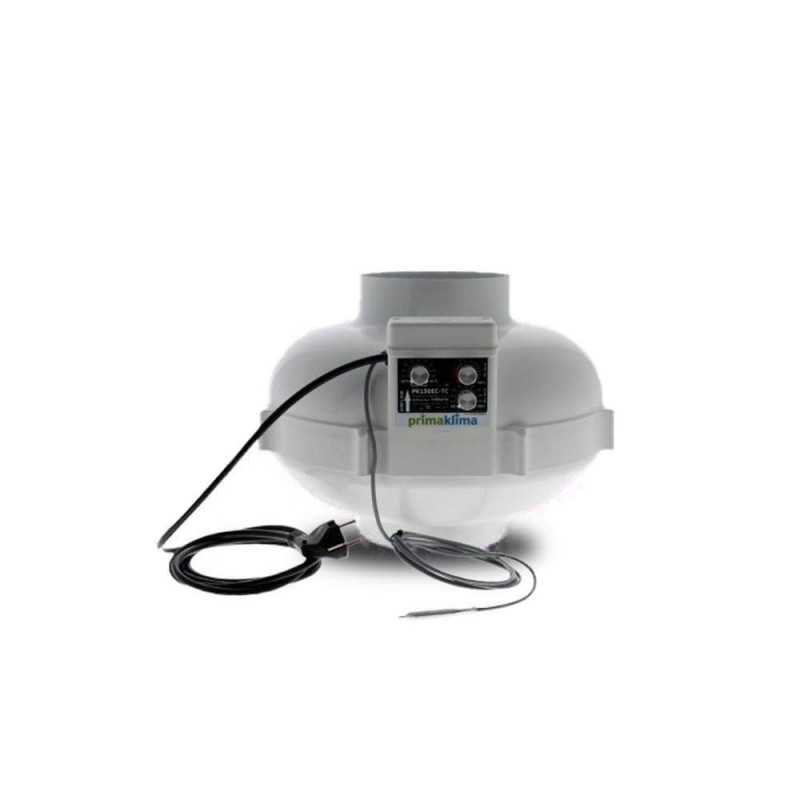 Temperature controller Prima Klima EC-TC 150mm Prima Klima - 2