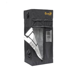 Gorilla Shorty Indoor Grow Tent 60x75x150/170 cm - 1680D