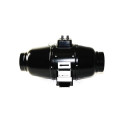 TT Silent M150 Silent Extractor – Thermostat und Dimmer
