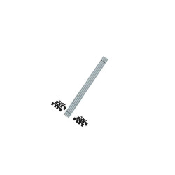 Barre de renfort pour HomeBOX Q80 - 16mm de diamètre - 4 barres HomeBox - 2