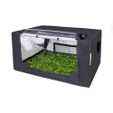 Probox-Gewächshaus S – 60 x 40 x 40 cm – Garden HighPro