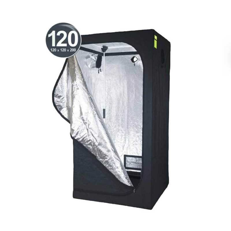 Box de culture 120x120x200 cm - PROBOX  - 2
