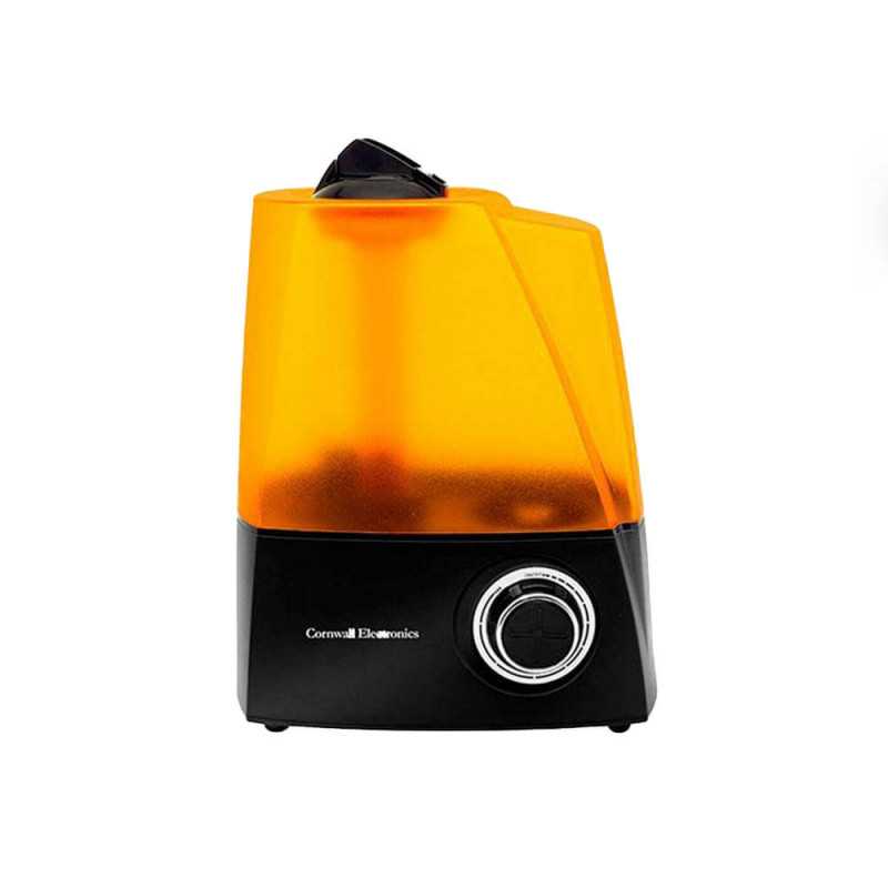 Cornwall Electronics 6L Humidifier  - 1