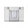 Cuarto de cultivo Homebox Ambient AQ 300+ - 300x300x220 cm HomeBox - 2