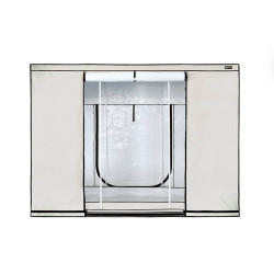 Chambre de culture Homebox Ambient AR 300+ - 300x150x220 cm HomeBox - 2
