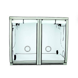 Chambre de culture Homebox Ambient AQ 240+ - 240x240x220 cm HomeBox - 2