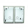 Cuarto de cultivo Homebox Ambient AQ 240+ - 240x240x220 cm HomeBox - 2