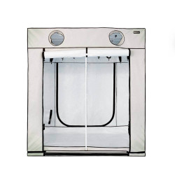 Cuarto de cultivo Homebox Ambient AQ 200+ - 200x200x220 cm HomeBox - 2