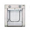 Cuarto de cultivo Homebox Ambient AQ 200+ - 200x200x220 cm HomeBox - 2