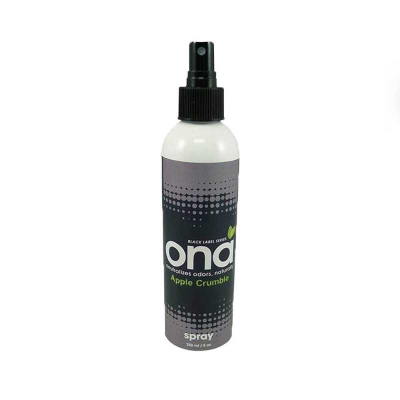 Spray ONA Apple Crumble - 250mL ONA - 2