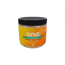 ONA Gel Tropics - Destructeur d'odeurs - 400g ONA - 2