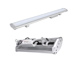 XModule v4 - Rampe LED pour murs végétaux - 200W  - 2