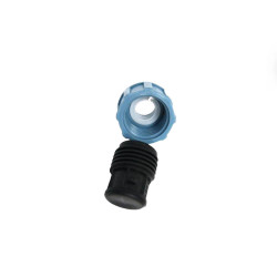 PLUG COMPRESSION FITTING 16 MM  - 2