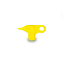 BROCA PARA MANGUERA DE 2-4 MM DE PLÁSTICO  - 2